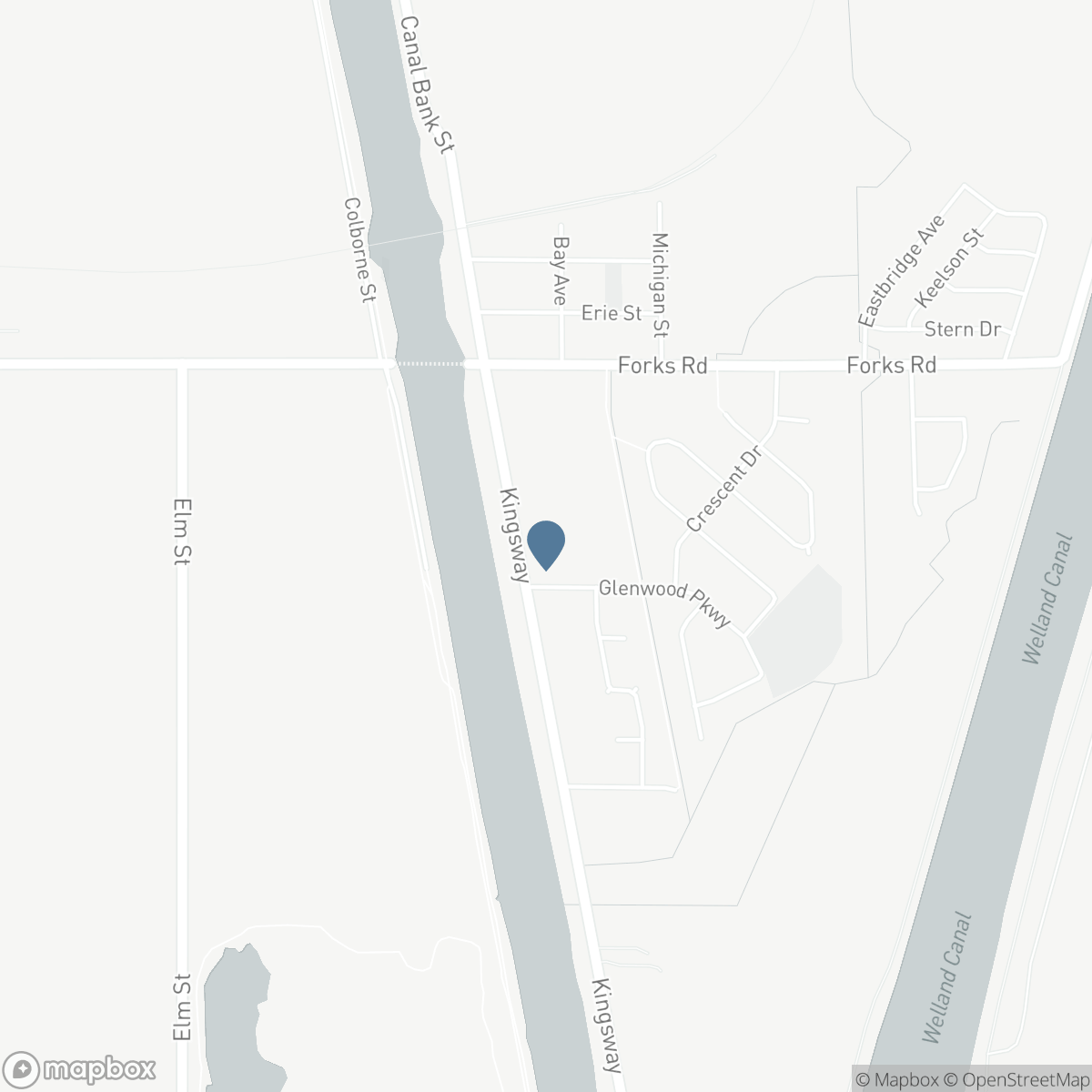 191 AVIRON Crescent, Welland, Ontario L3B 5K2